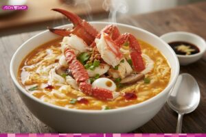 Cách nấu súp chua