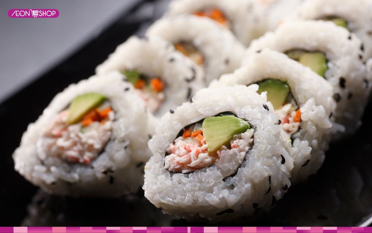 California Roll