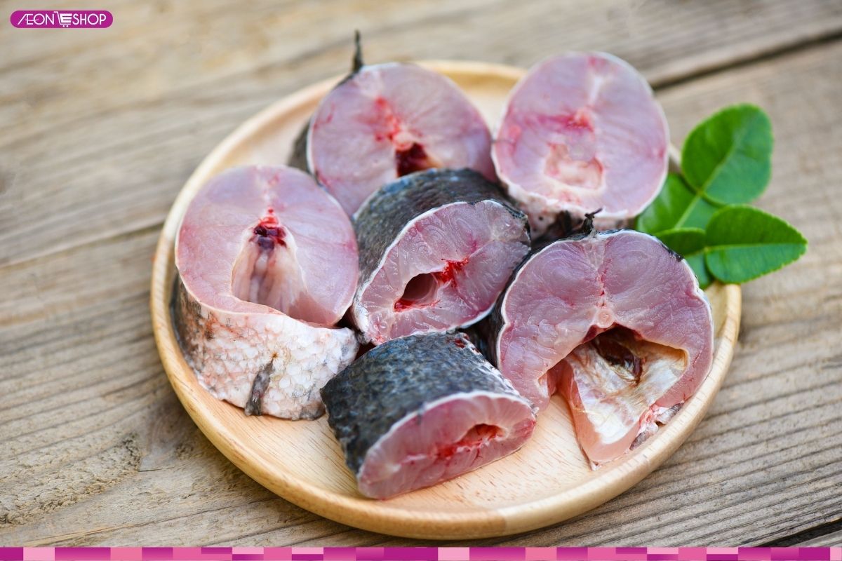 Sơ chế cá lóc nấu lẩu