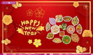 Món ăn ngày Tết cổ truyền