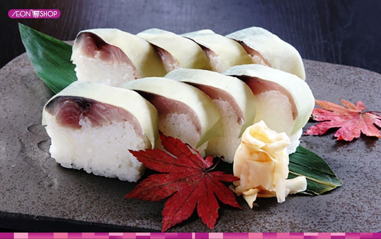 Nare sushi