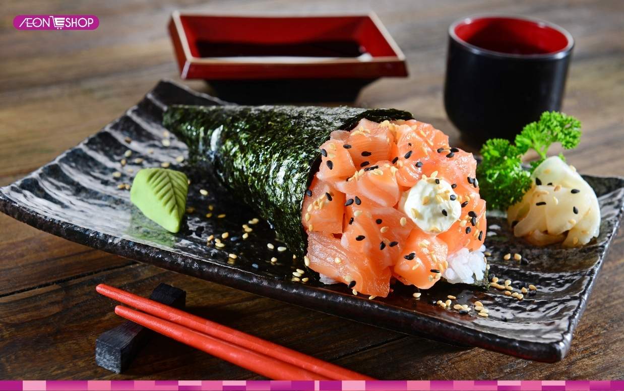 Temaki