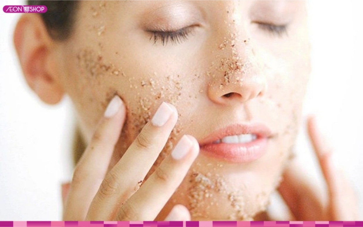 Tẩy tế bào chết cho da