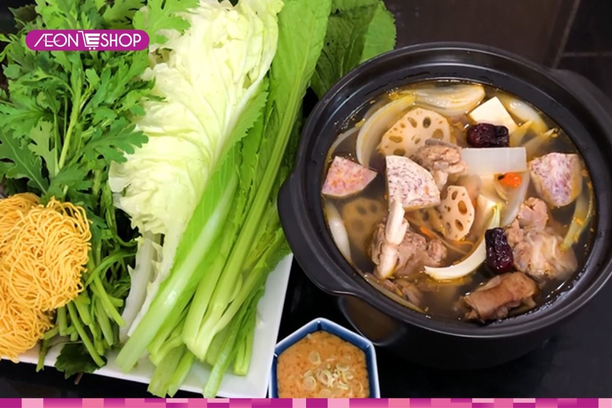 cách khử mùi hôi của thịt dê