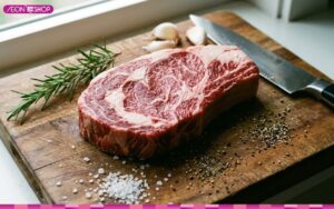 Nấu món ngon từ thịt bò