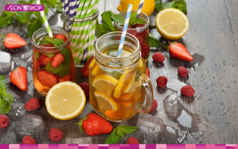 Nấu nước đường