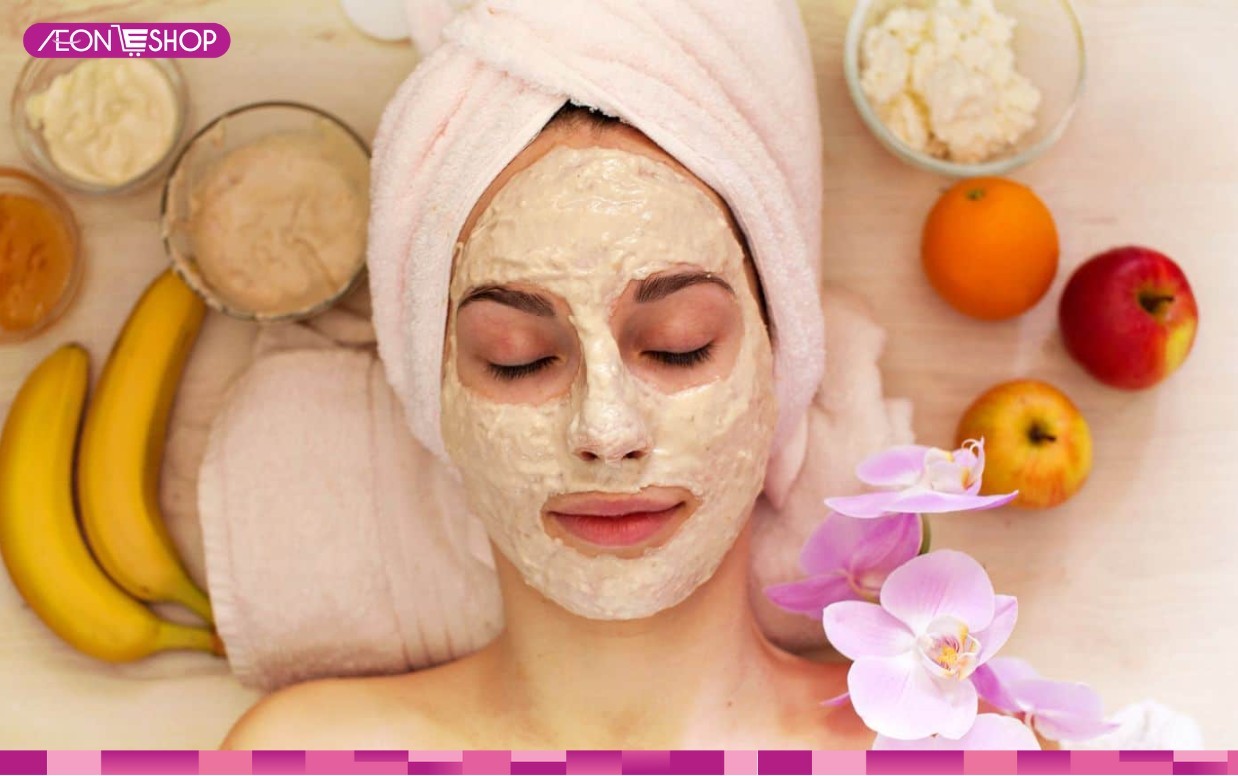 8 cách làm trắng da mặt nhanh chóng, hiệu quả cho làn da sáng mịn hồng hào