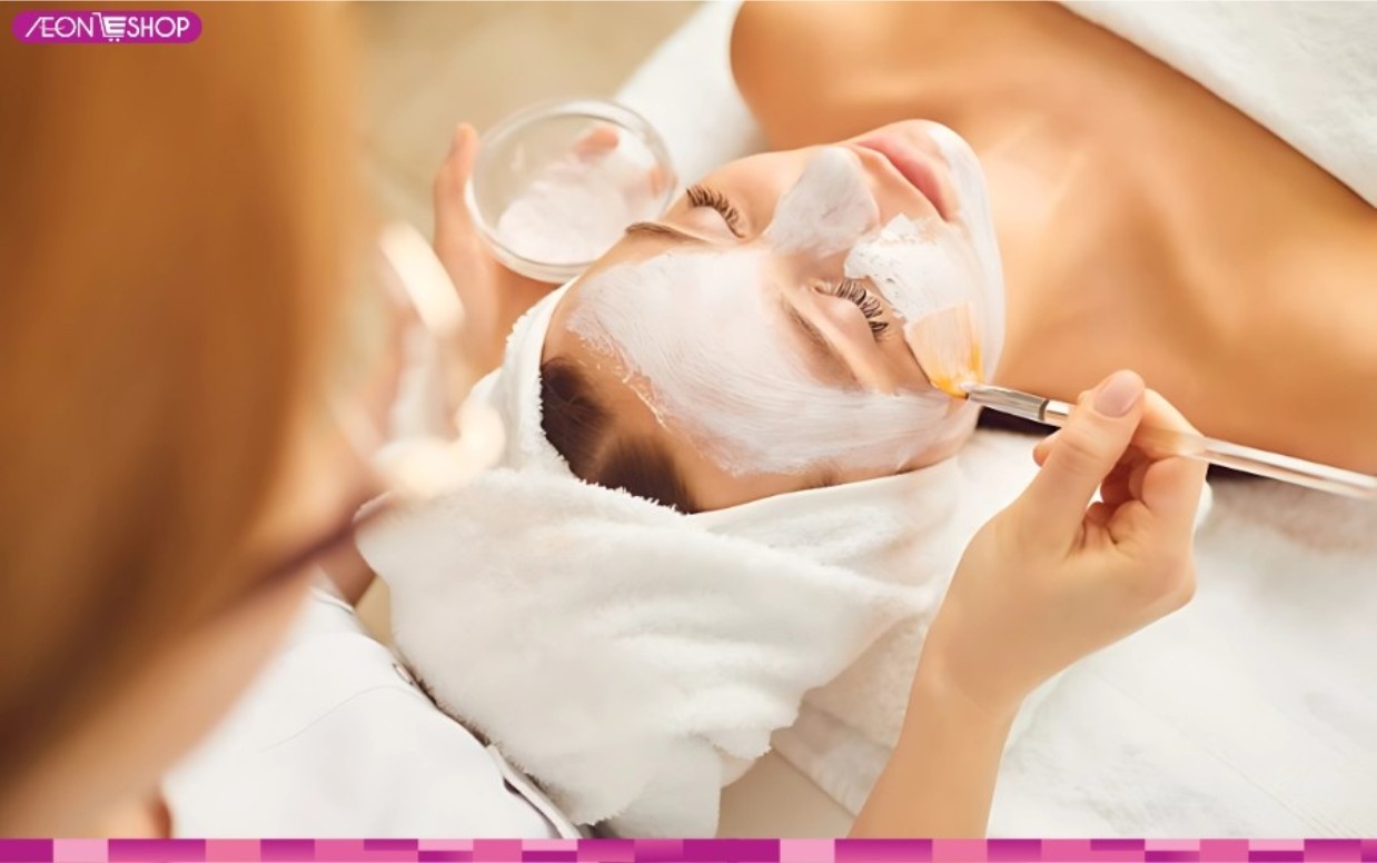 Lưu ý cần biết để dưỡng trắng da mặt nhanh, hiệu quả 