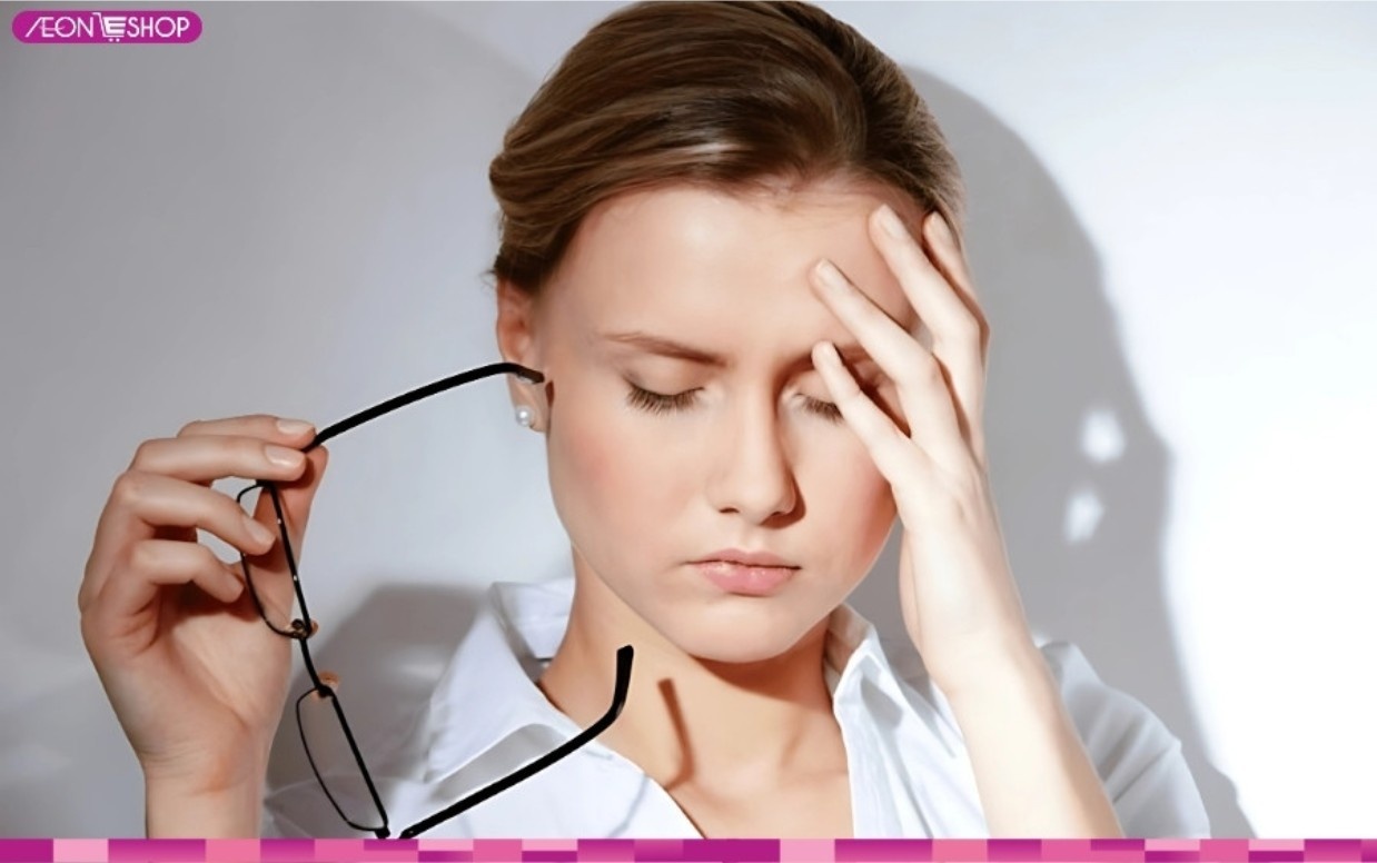 Nguyên nhân khiến da mặt sạm màu