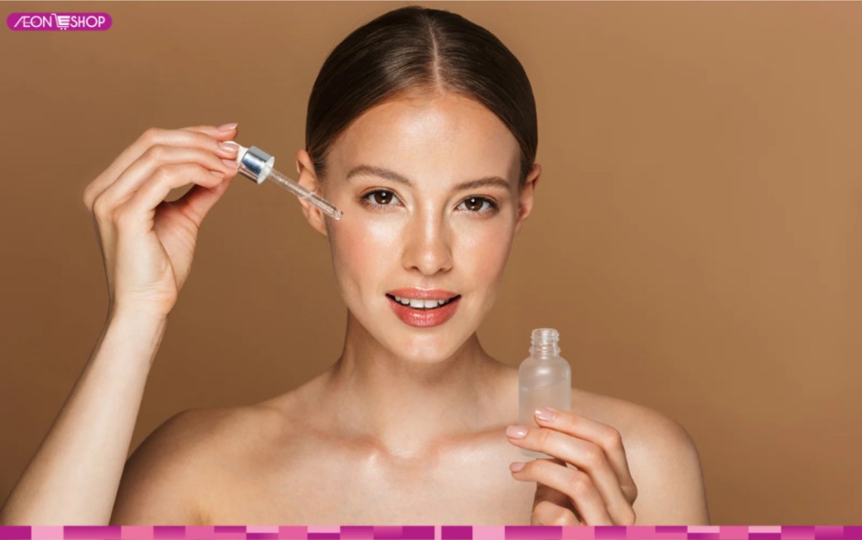 Cách làm trắng da mặt bằng Retinoids