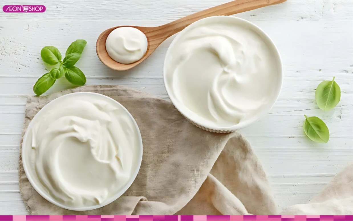 cách làm trắng da mặt tại nhà