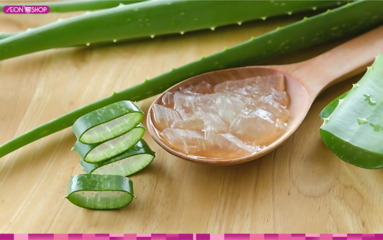 cách làm trắng da mặt tại nhà