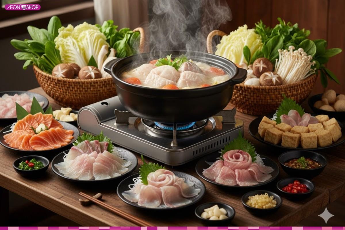 9 cách nấu lẩu cá ngọt thơm, không tanh ai ăn cũng mê