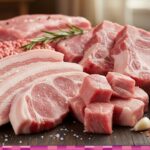 Tổng hợp 101 Món ngon từ thịt lợn dễ làm, hương vị hấp dẫn cho bữa ăn gia đình