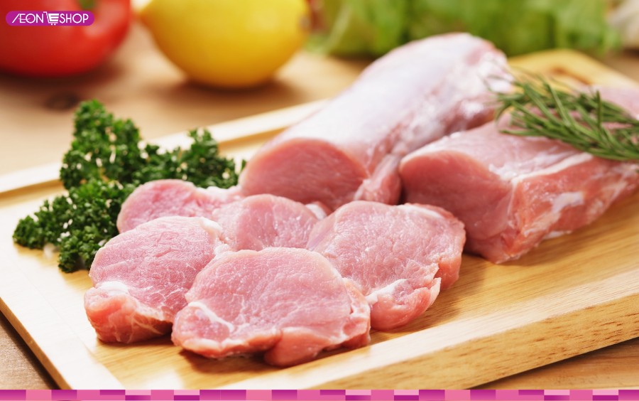 món ngon từ thịt ba chỉ
