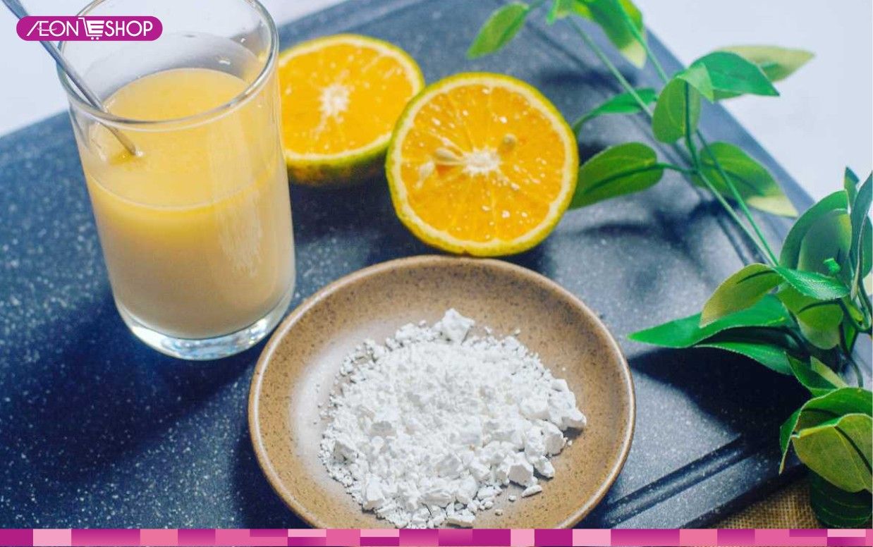 Bật mí 6 cách uống bột sắn dây đẹp da, giữ dáng hiệu quả