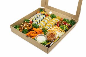 Combo Giáng Sinh Sum Vầy