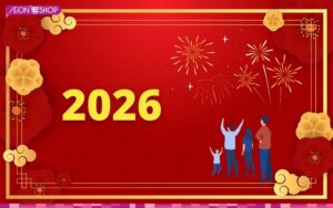 Giao thừa 2026