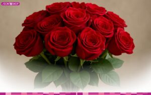 Các mẫu hoa tặng ngày 8-3