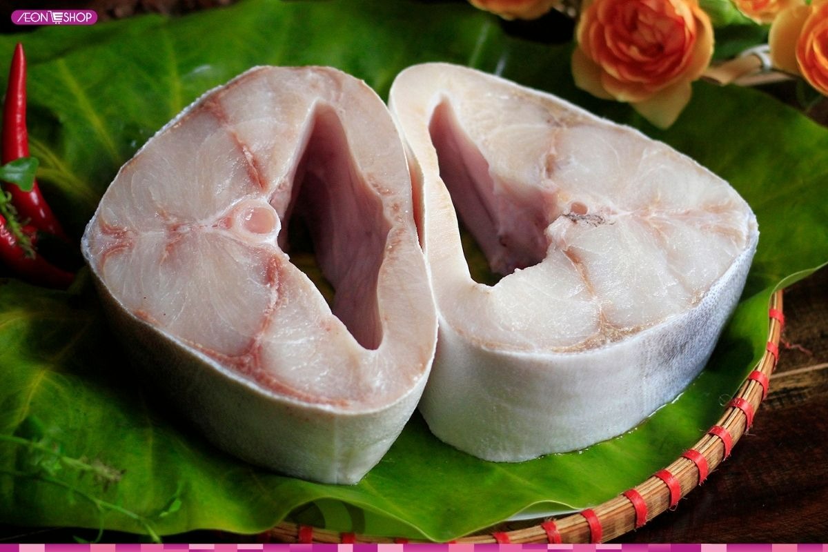 Cách sơ chế cá bớp để khử mùi tanh