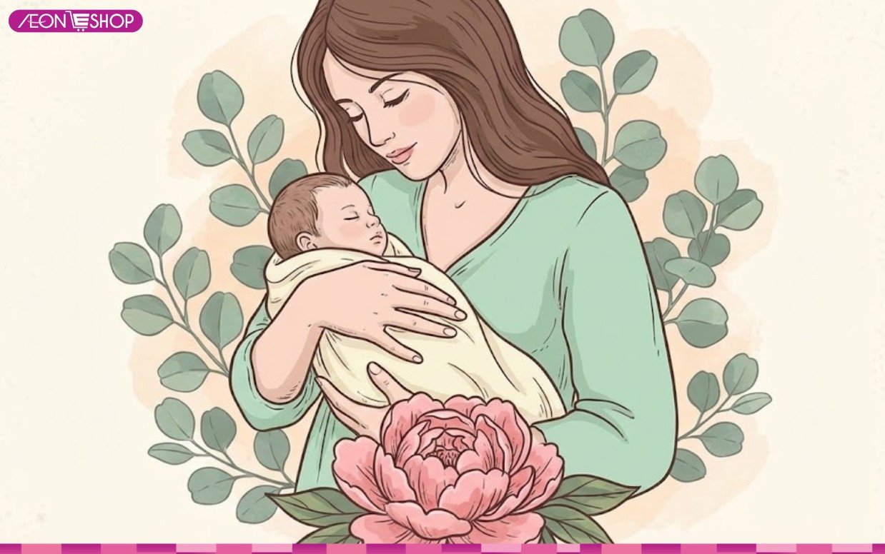 Những lời chúc ngày 8/3 cho mẹ ngắn gọn, hay và ý nghĩa nhất 2025