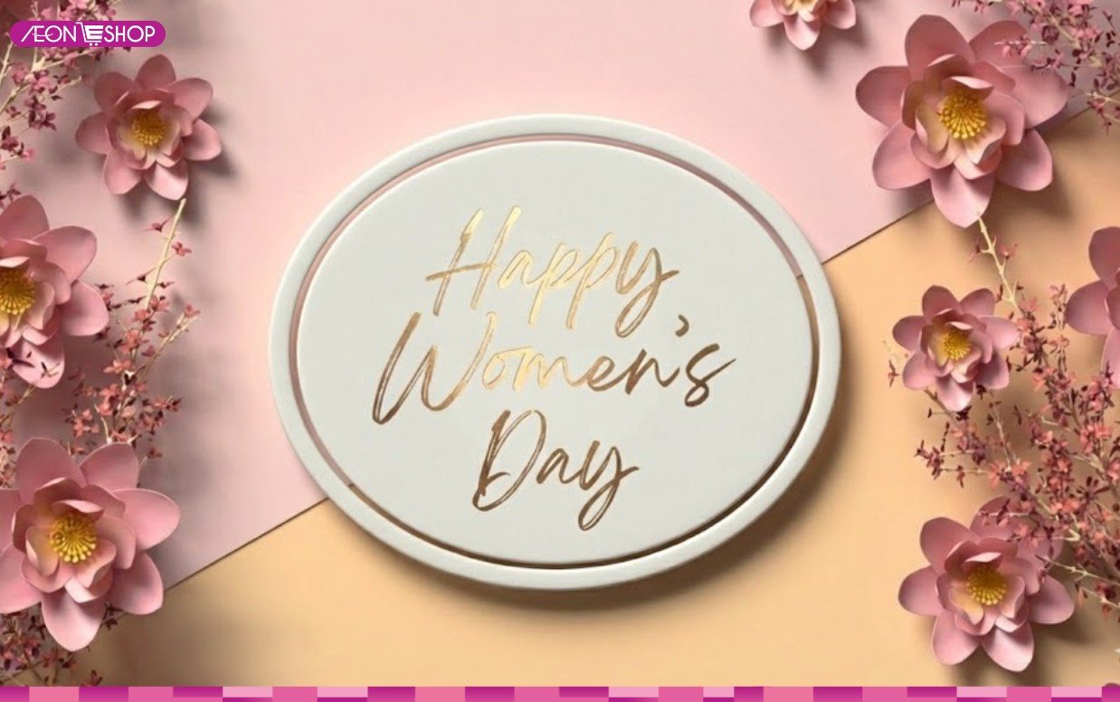 Những lời chúc 8/3 dành cho vợ lãng mạn và ý nghĩa nhất