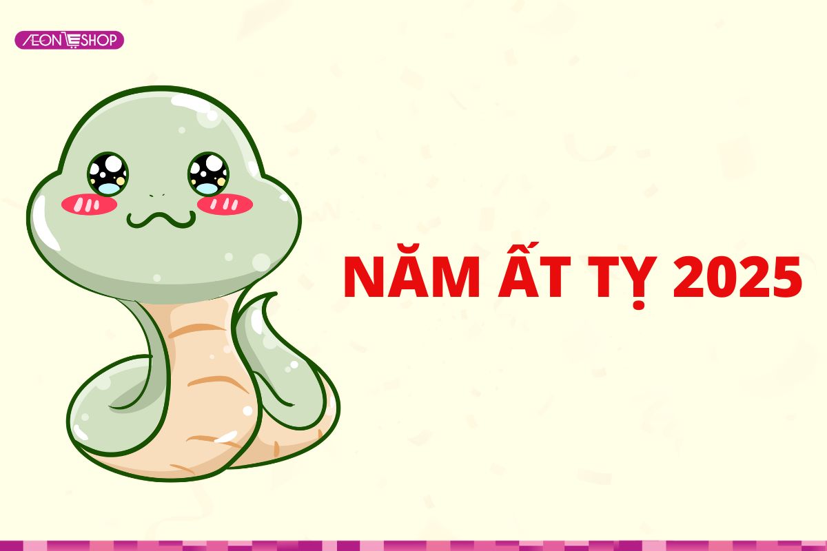 Năm 2025 là năm con gì mệnh gì? Con sinh năm 2025 hợp với bố mẹ tuổi nào?