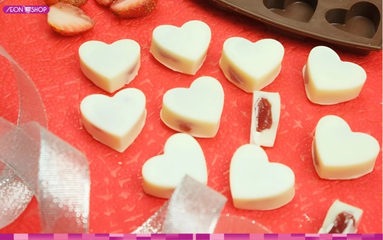 Ý nghĩa của ngày Valentine Trắng