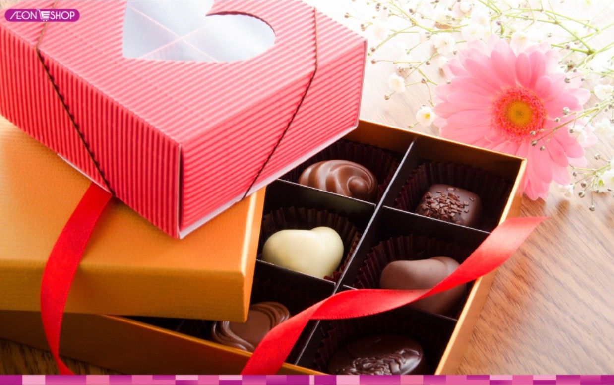 Gợi ý những món quà valentine ý nghĩa