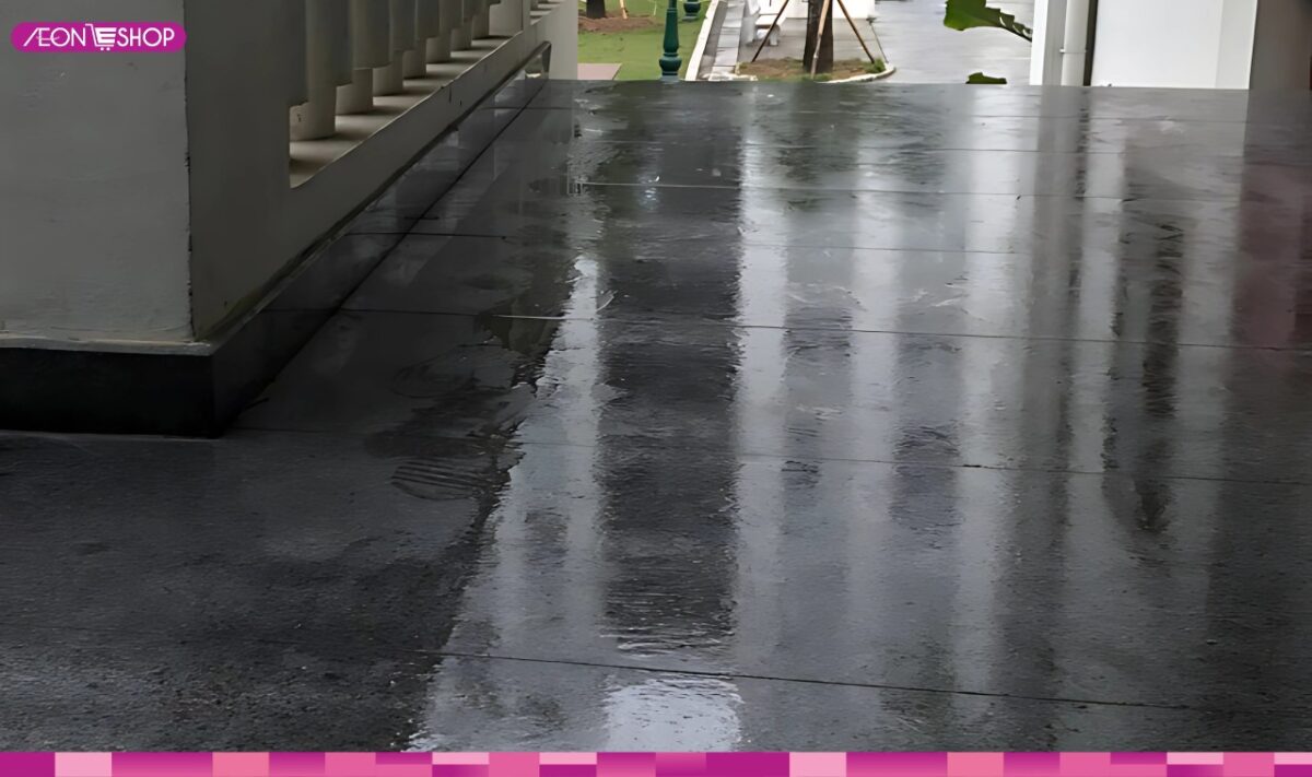 Nồm là gì? Trời nồm vào tháng mấy? Cách chống ẩm mùa nồm cho nhà cửa hiệu quả