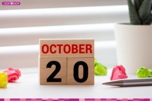 Quà tặng 20/10