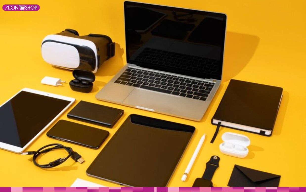 Thiết bị công nghệ