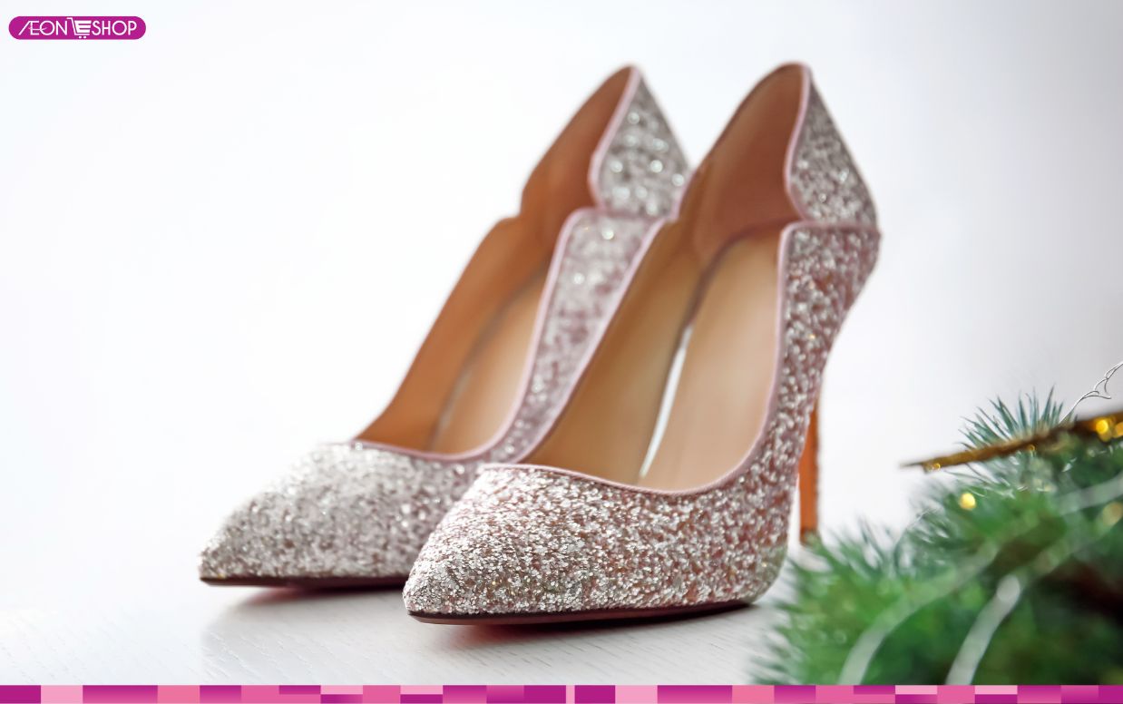 Giày dép thời trang