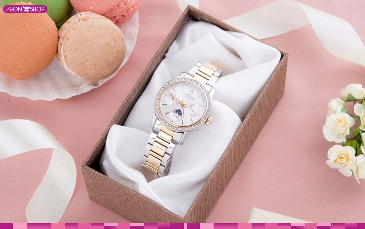 Đồng hồ đeo tay