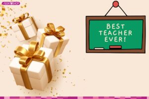 Top quà tặng 20/11 cho thầy cô