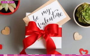 Quà tặng valentine