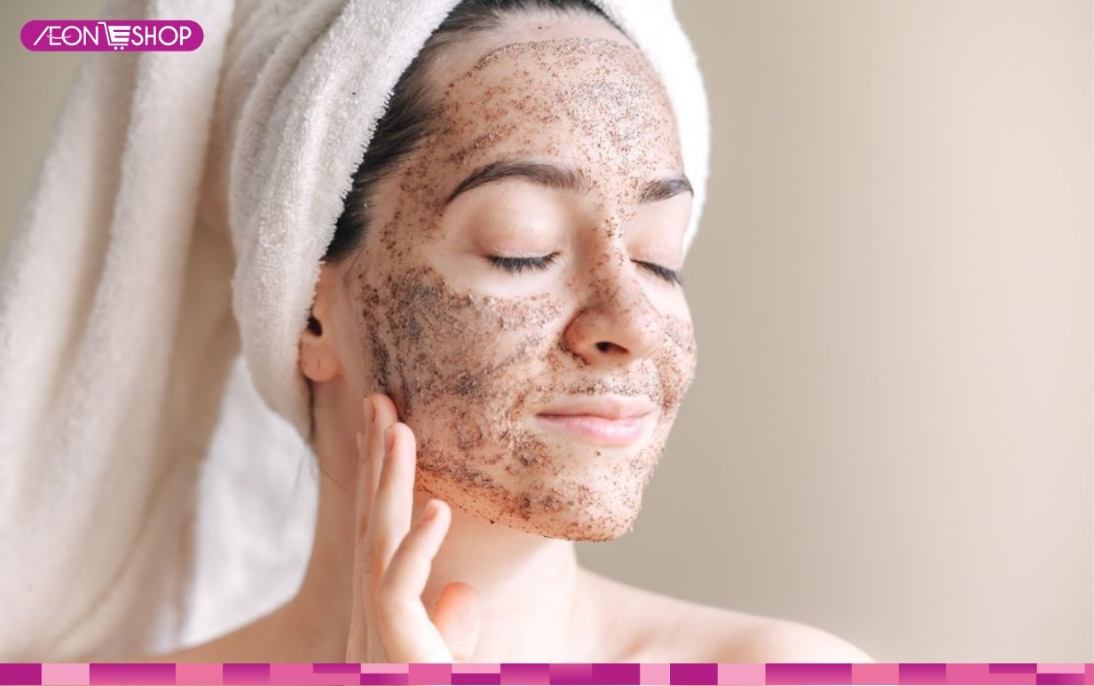 Tổng hợp 10 cách tẩy tế bào chết da mặt hiệu quả, đơn giản tại nhà
