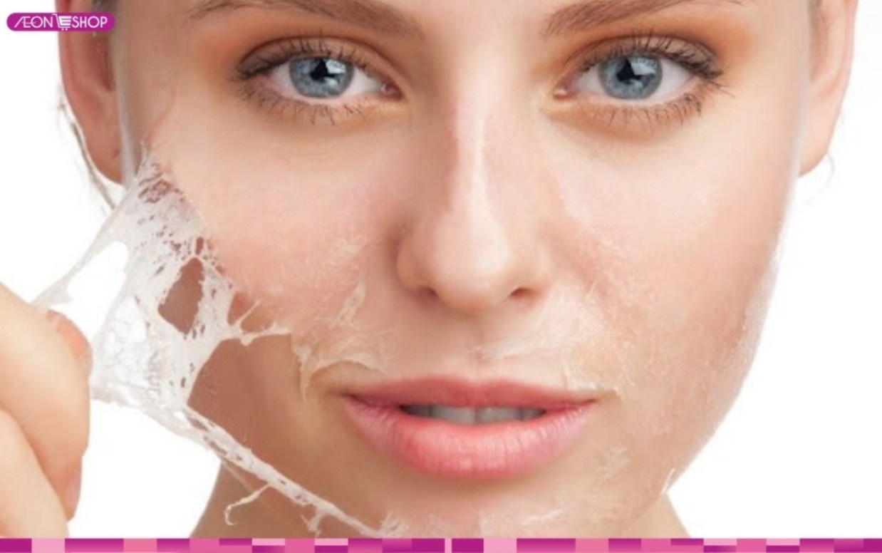 Cách chọn phương pháp tẩy tế bào chết da mặt cho người mới