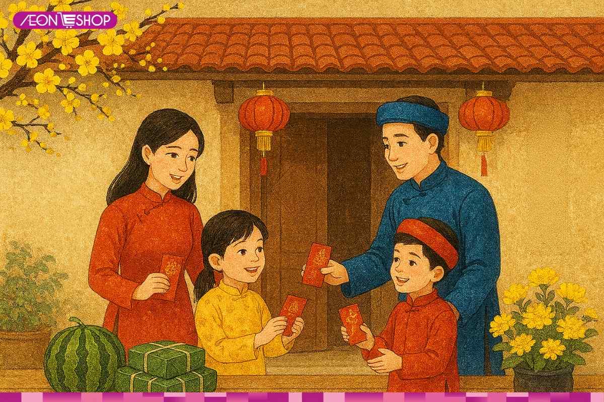 Tết Nguyên Đán là gì? Giới thiệu nguồn gốc, ý nghĩa của ngày Tết Nguyên Đán