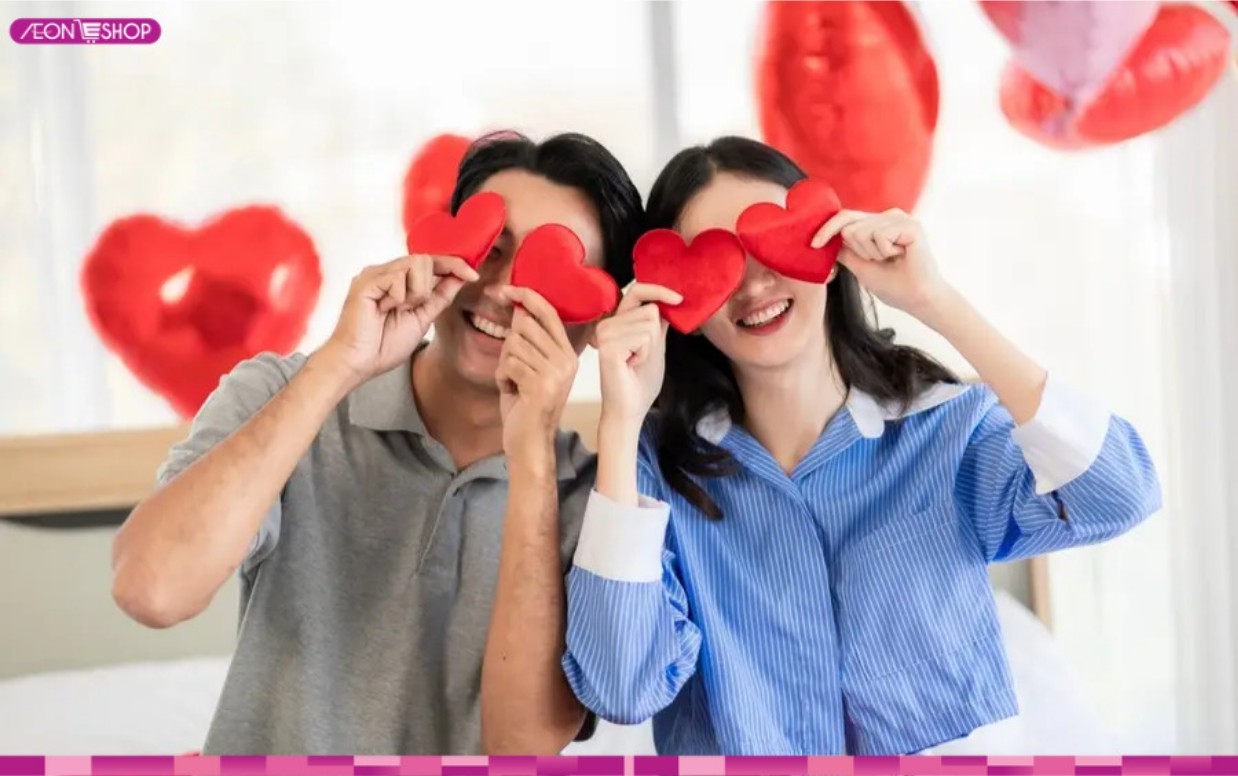 Nguồn gốc của ngày Valentine Trắng