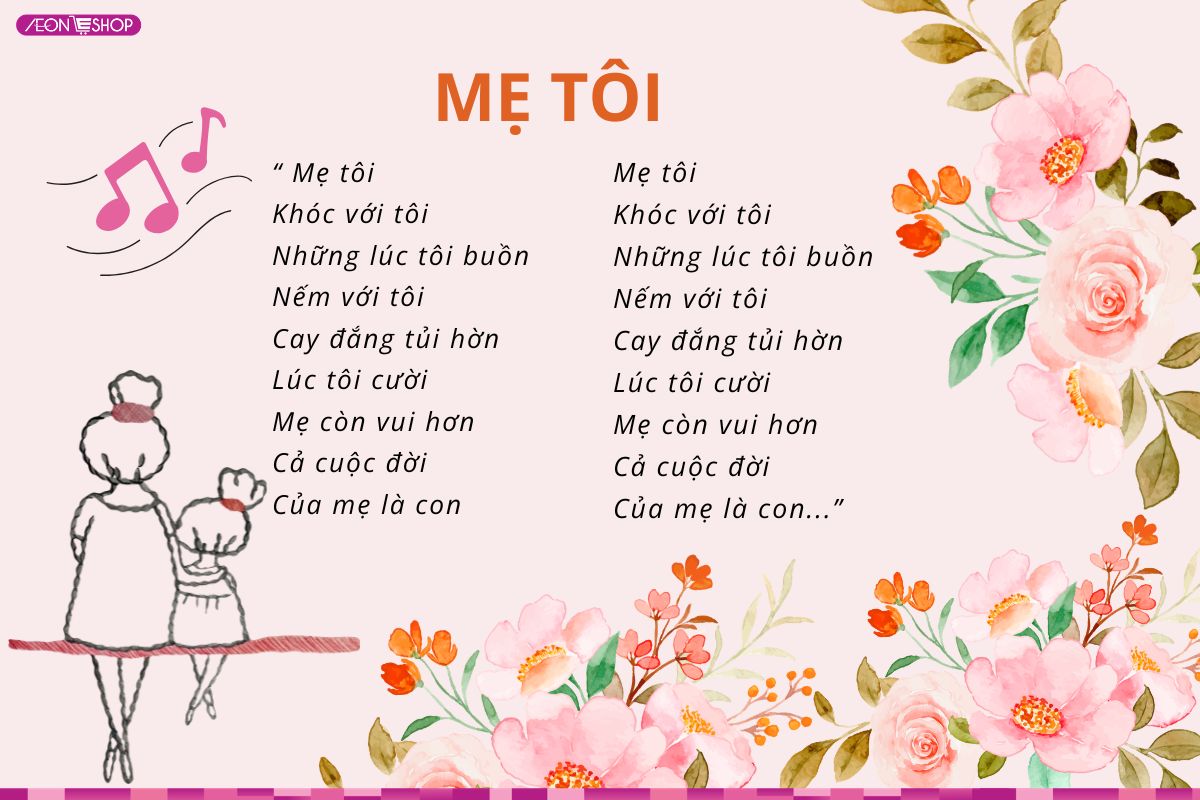 Mẹ Tôi – Quách Tuấn Du