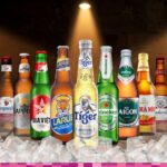 Cập nhật giá bia các loại mới nhất 2026 đang bán chạy tại thị trường Việt Nam