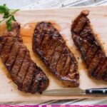 Cách ướp thịt bò nướng thơm ngon, mềm chuẩn vị BBQ nhà hàng