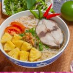 Cách nấu bún cá ngừ ngon, không tanh, chuẩn vị miền Trung đơn giản tại nhà