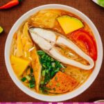 2 Cách nấu bún chả cá miền Trung thơm ngon chuẩn vị