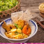 Cách nấu mì Quảng thơm ngon, đúng vị miền Trung chính gốc