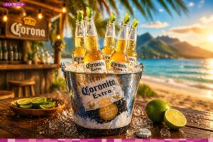 Bảng giá bia Corona mới nhất hôm nay