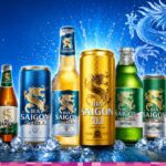 Bia Sài Gòn hôm nay có giá bao nhiêu? Cập nhật bảng giá mới nhất