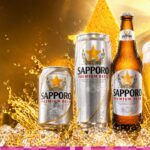 Giá bia Sapporo là bao nhiêu? Bảng giá lon, chai, thùng, bia tươi mới nhất