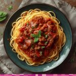 2 Cách làm mì ý sốt bò bằm ngon đúng vị Âu, đơn giản tại nhà